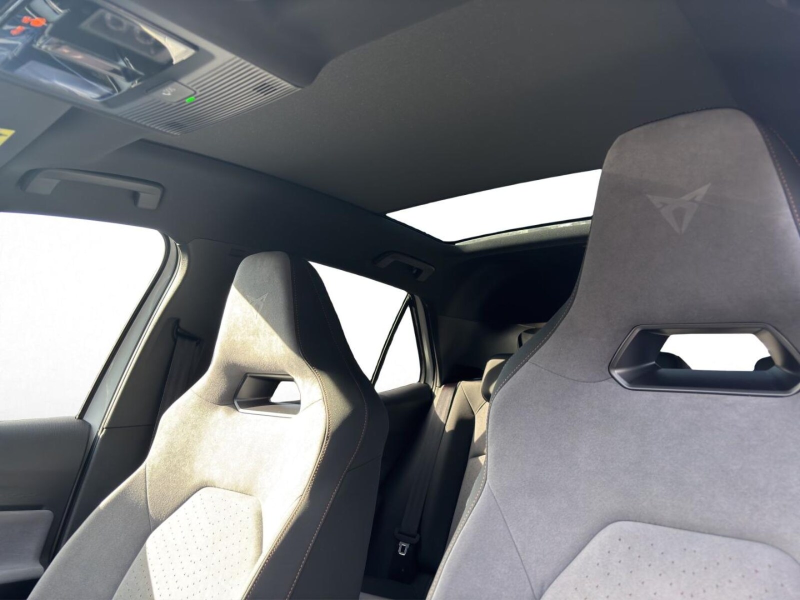 CUPRA Born – Bild 14