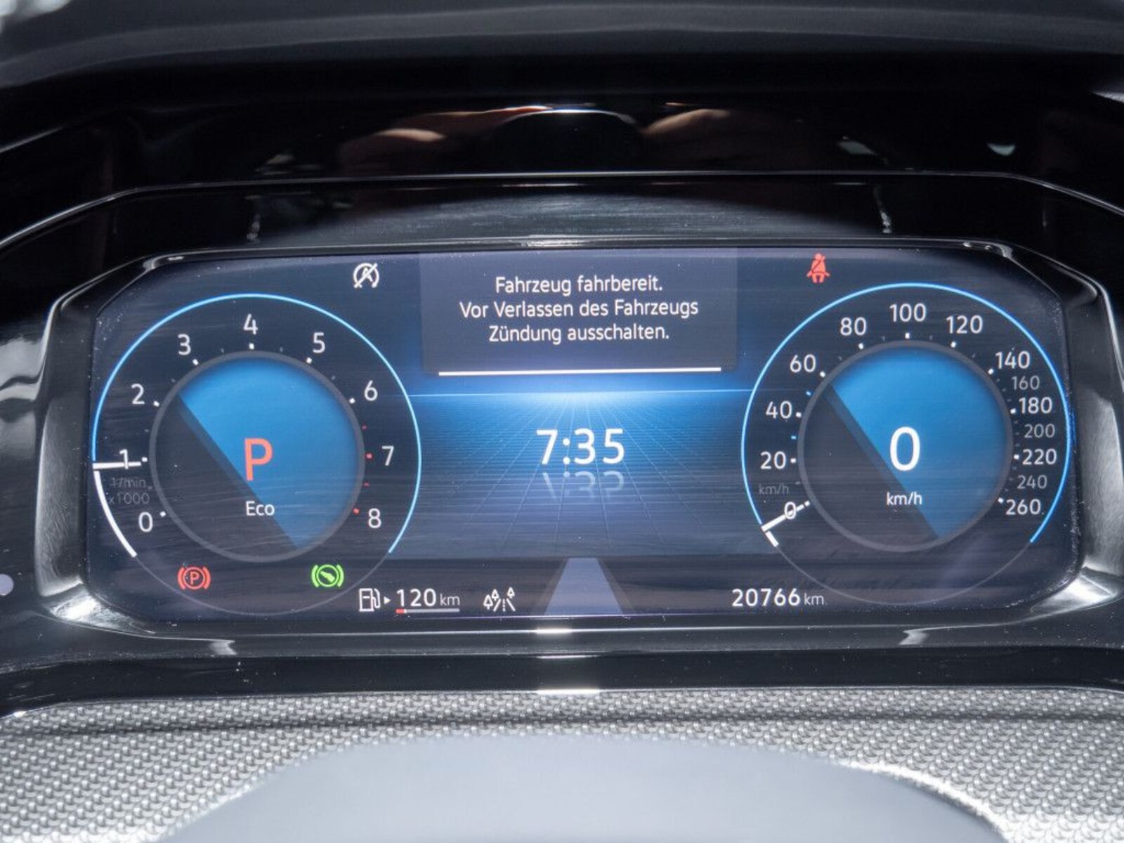 Volkswagen Golf – Bild 16