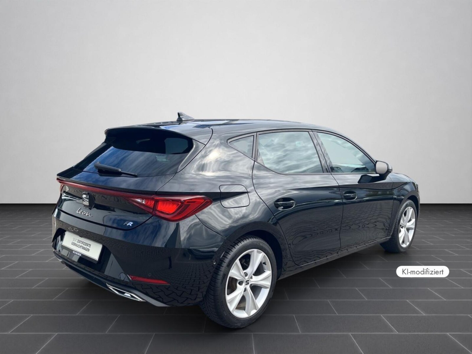 SEAT Leon – Bild 2