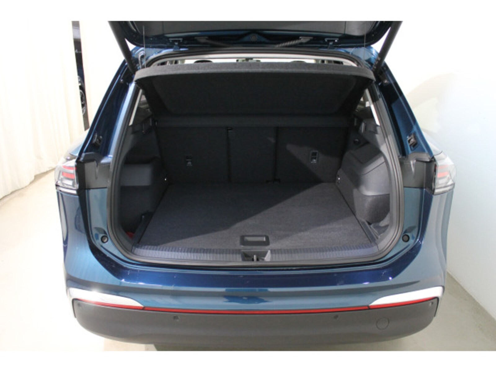 Volkswagen Tiguan – Bild 7