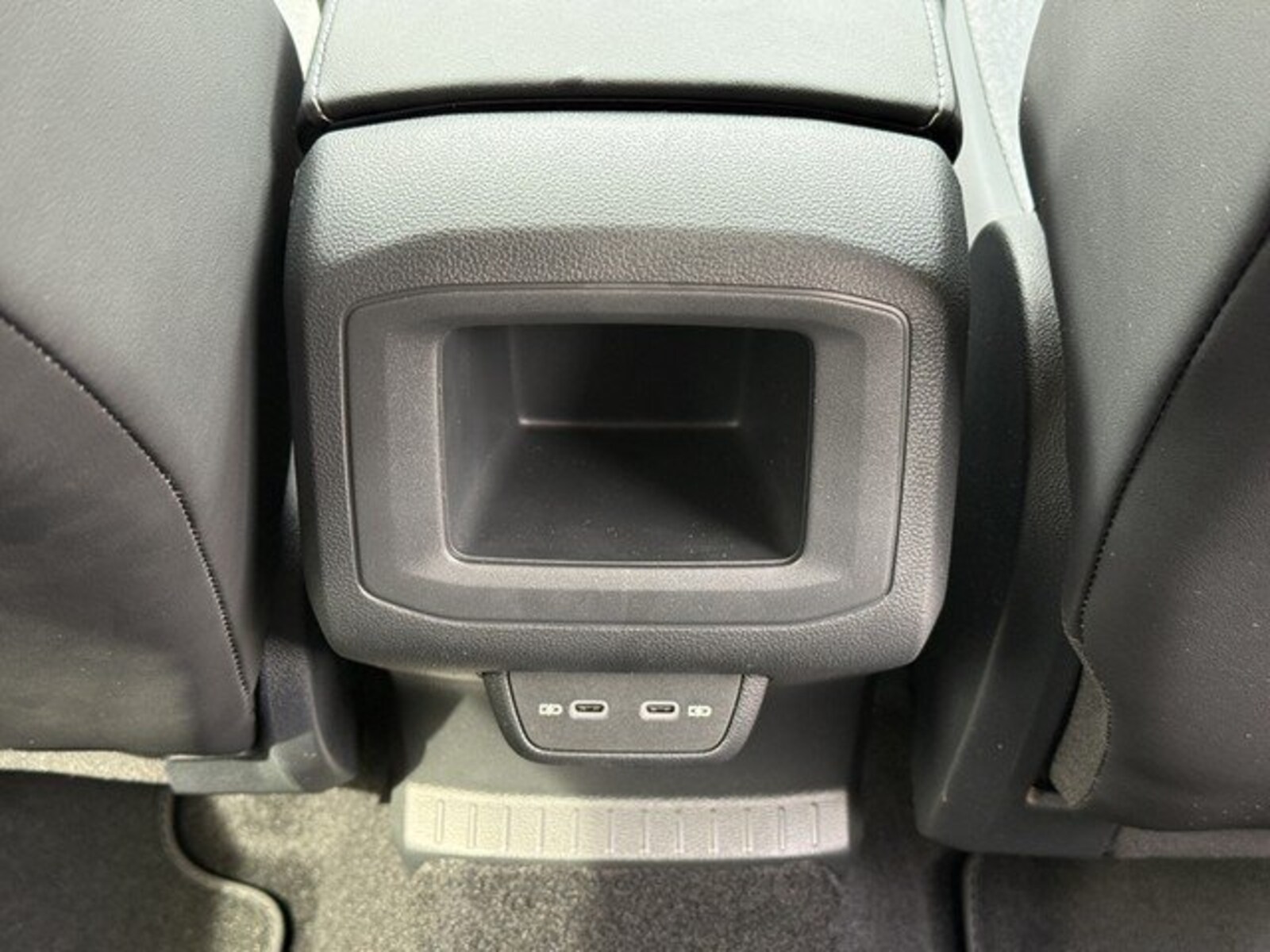 Volkswagen T-Cross – Bild 17