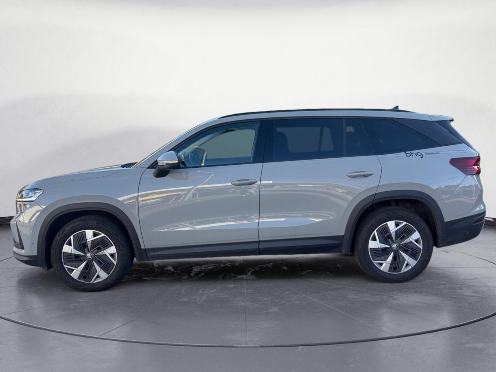 Škoda Kodiaq – Bild 2