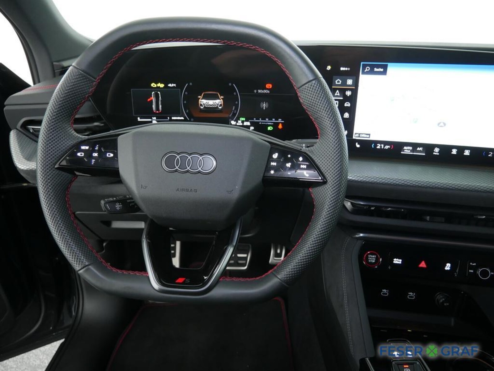 Audi Q5 – Bild 9