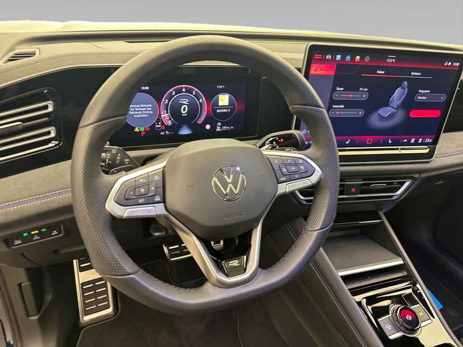 Volkswagen Tiguan – Bild 14