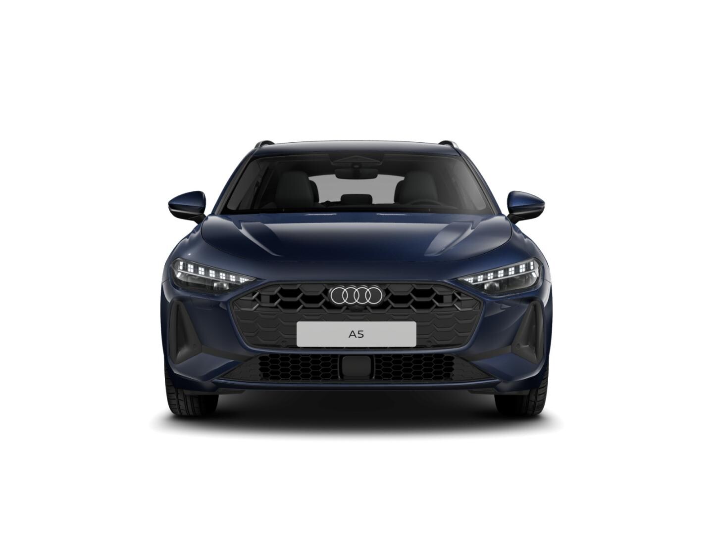 Bild über Audi A5 Avant TDI quattro 150 kW S tronic - für weitere Informationen kontaktieren Sie den Audi Partner