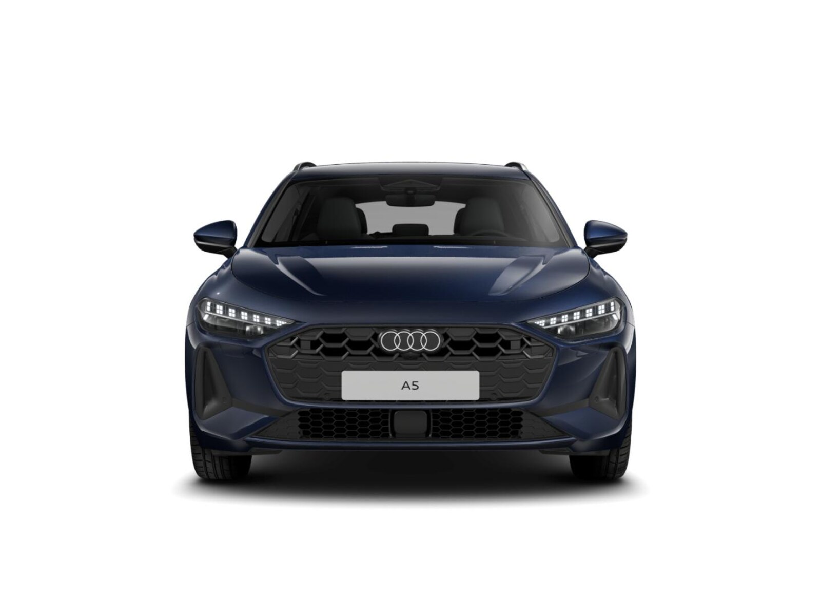 Audi A5 Avant – Bild 2