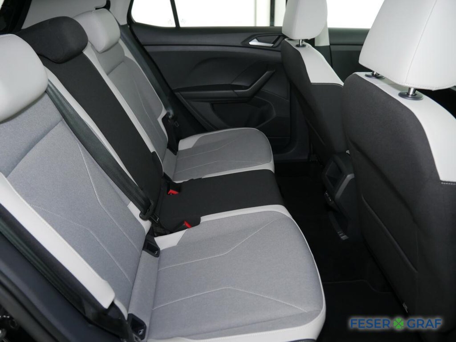 Volkswagen T-Cross – Bild 5