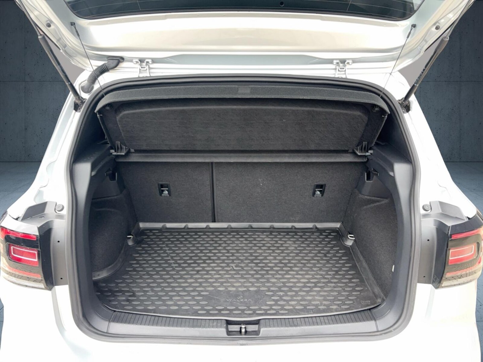 Volkswagen T-Cross – Bild 13