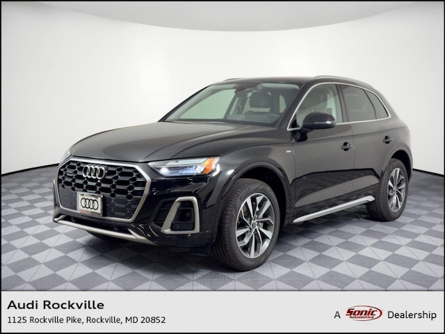 2024 Audi Q5