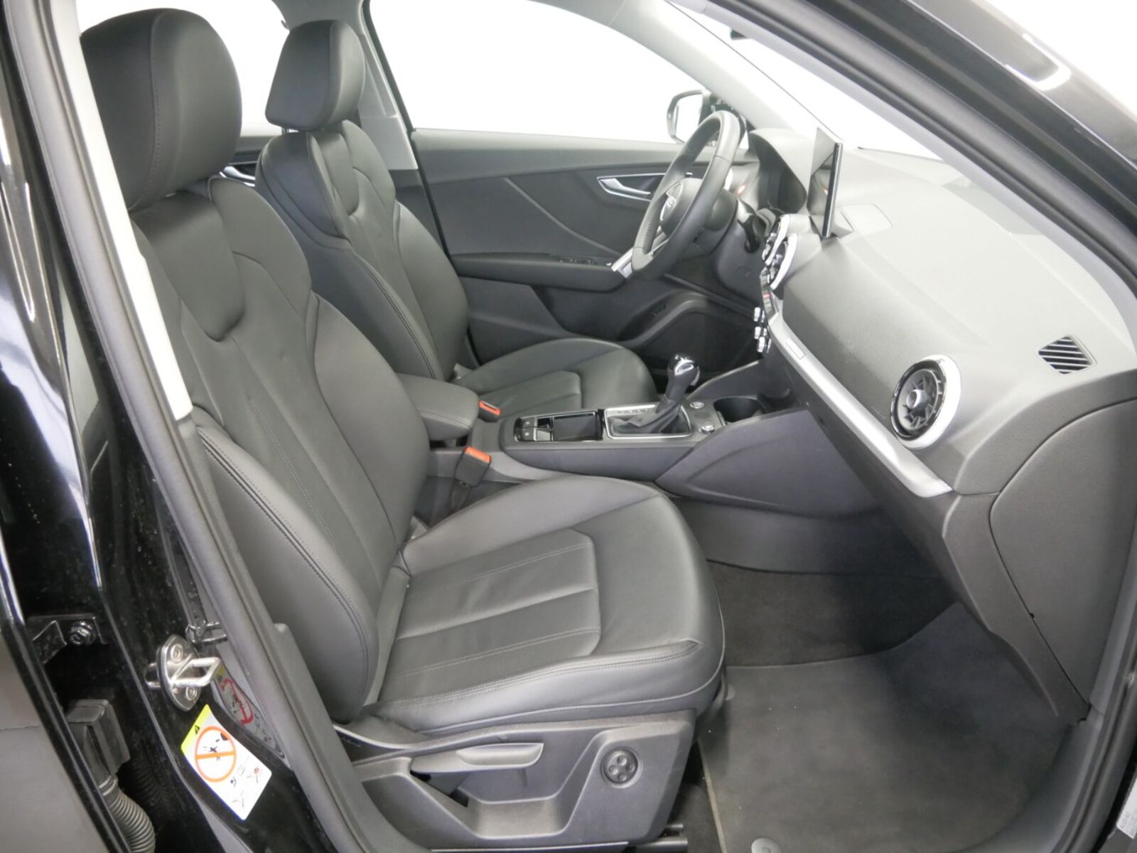 Audi Q2 – Bild 9