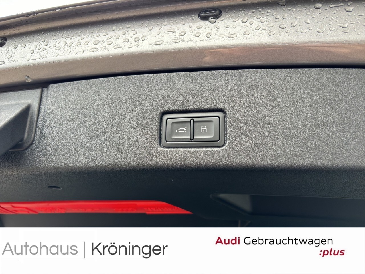 Image about Audi Q4 e-tron 40 e-tron