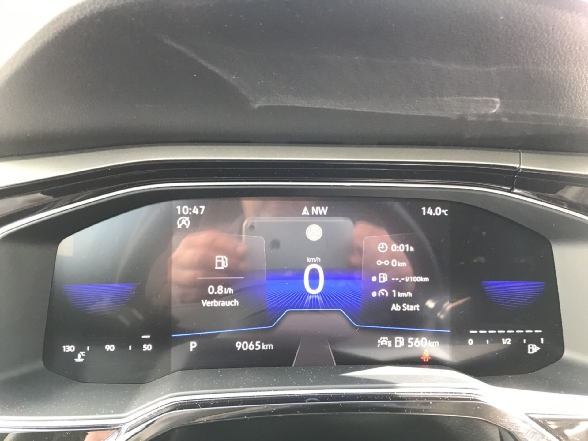 Volkswagen Polo MOVE