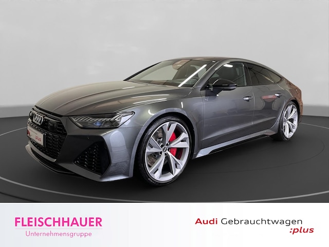 Audi RS 7 Sportback