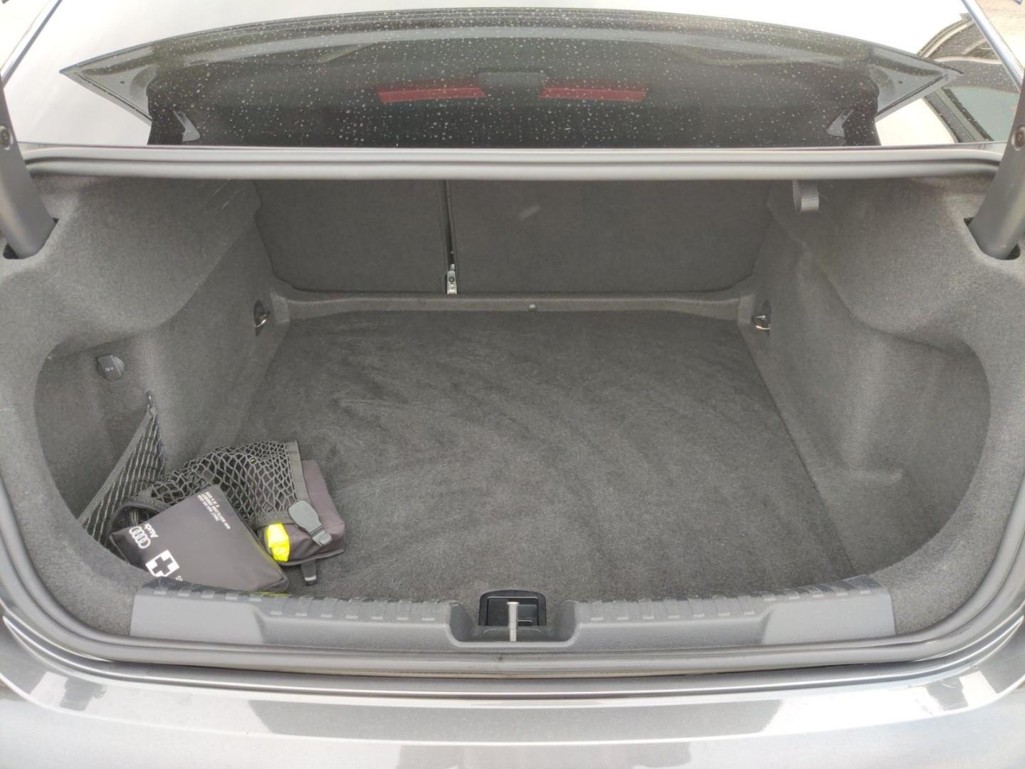 Image about Audi S3 Limousine TFSI quattro S tronic