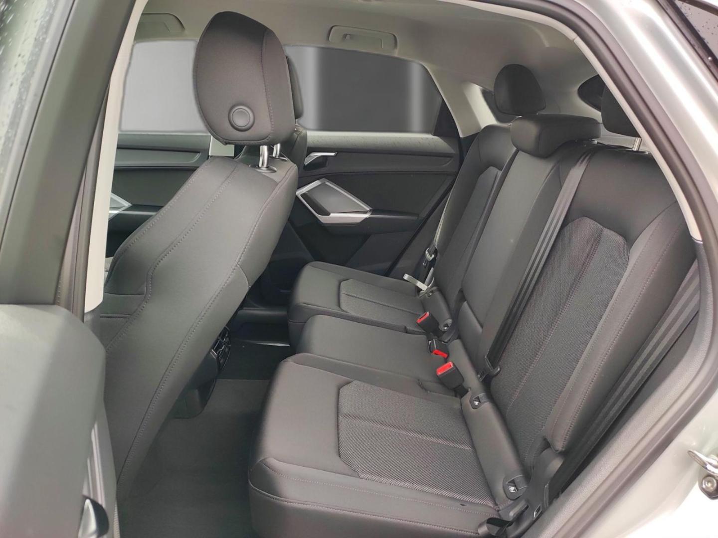 Image about Audi Q3 Sportback 35 TFSI S tronic