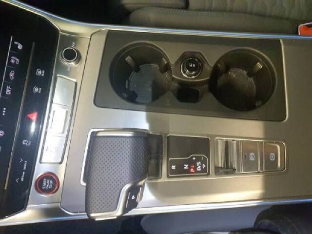 Image about Audi RS 6 Avant TFSI quattro tiptronic