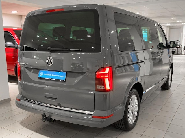 Volkswagen T6.1 Multivan