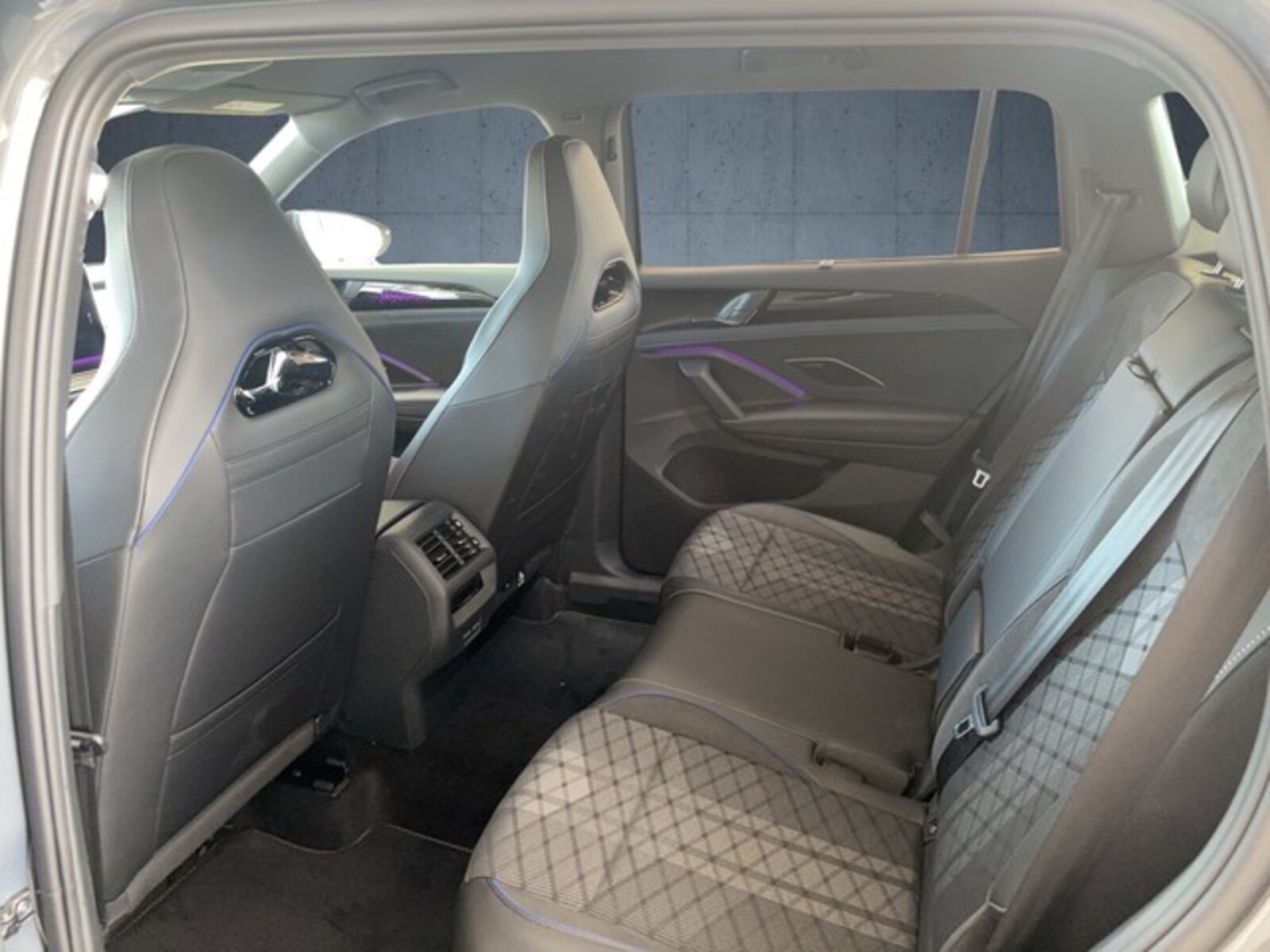 Volkswagen Tayron – Bild 11