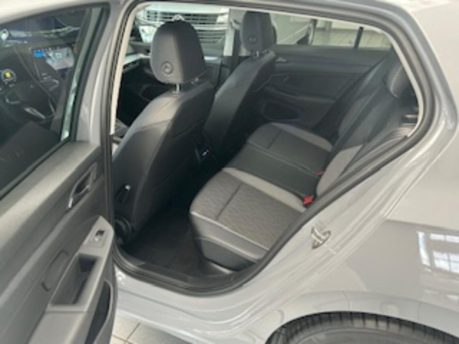 Volkswagen Golf – Bild 24