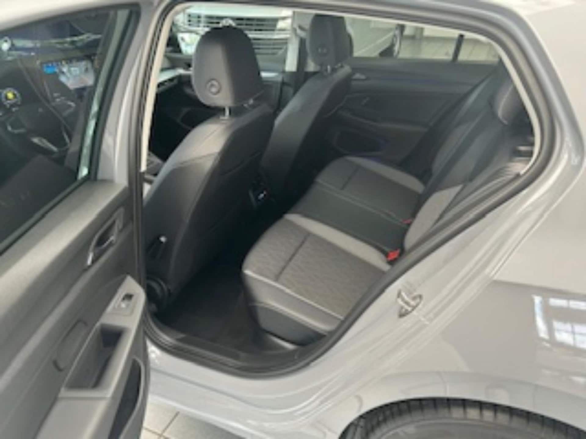 Volkswagen Golf Goal