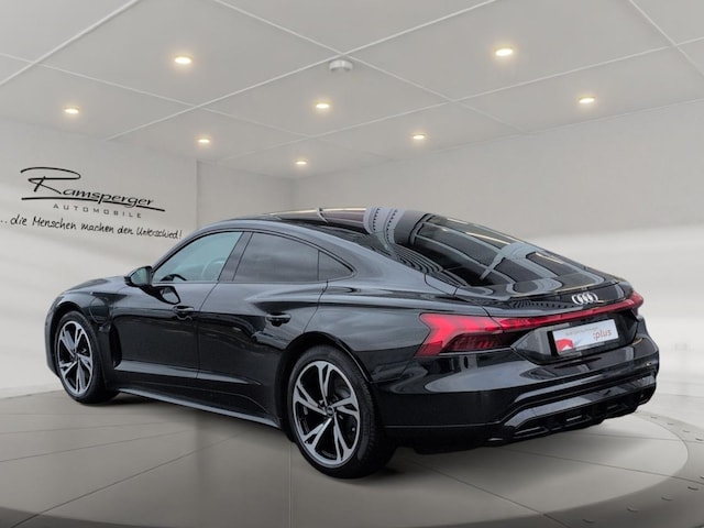 Audi E-tron GT Quattro E-tron Quattro -  - Joinsteer - #4