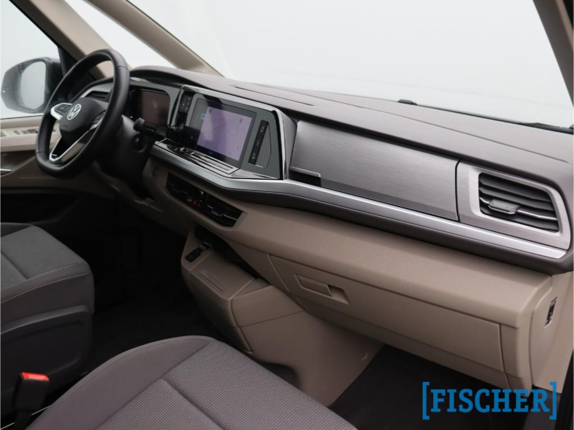 Volkswagen Multivan Langversion Life
