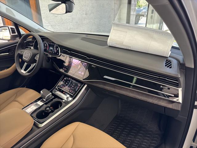 2025 Audi Q7 Premium Plus - Photo 54