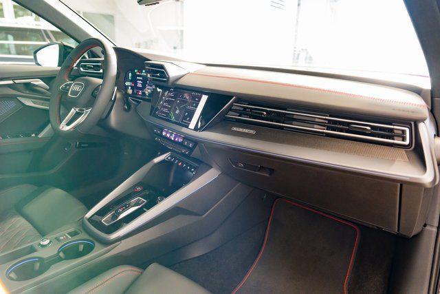 2026 Audi S3 Base - Photo 32