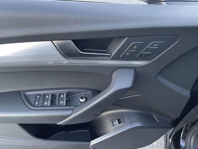 2025 Audi Q5 Premium - Photo 20