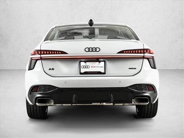 2026 Audi A6 Premium Plus - Photo 7