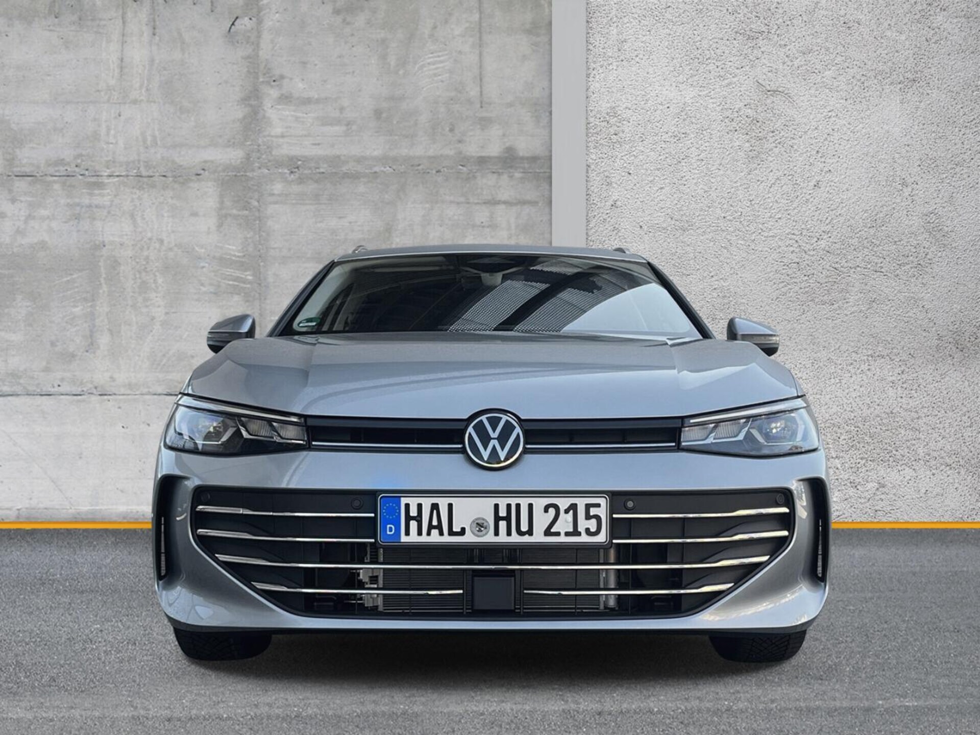 Volkswagen Passat Business