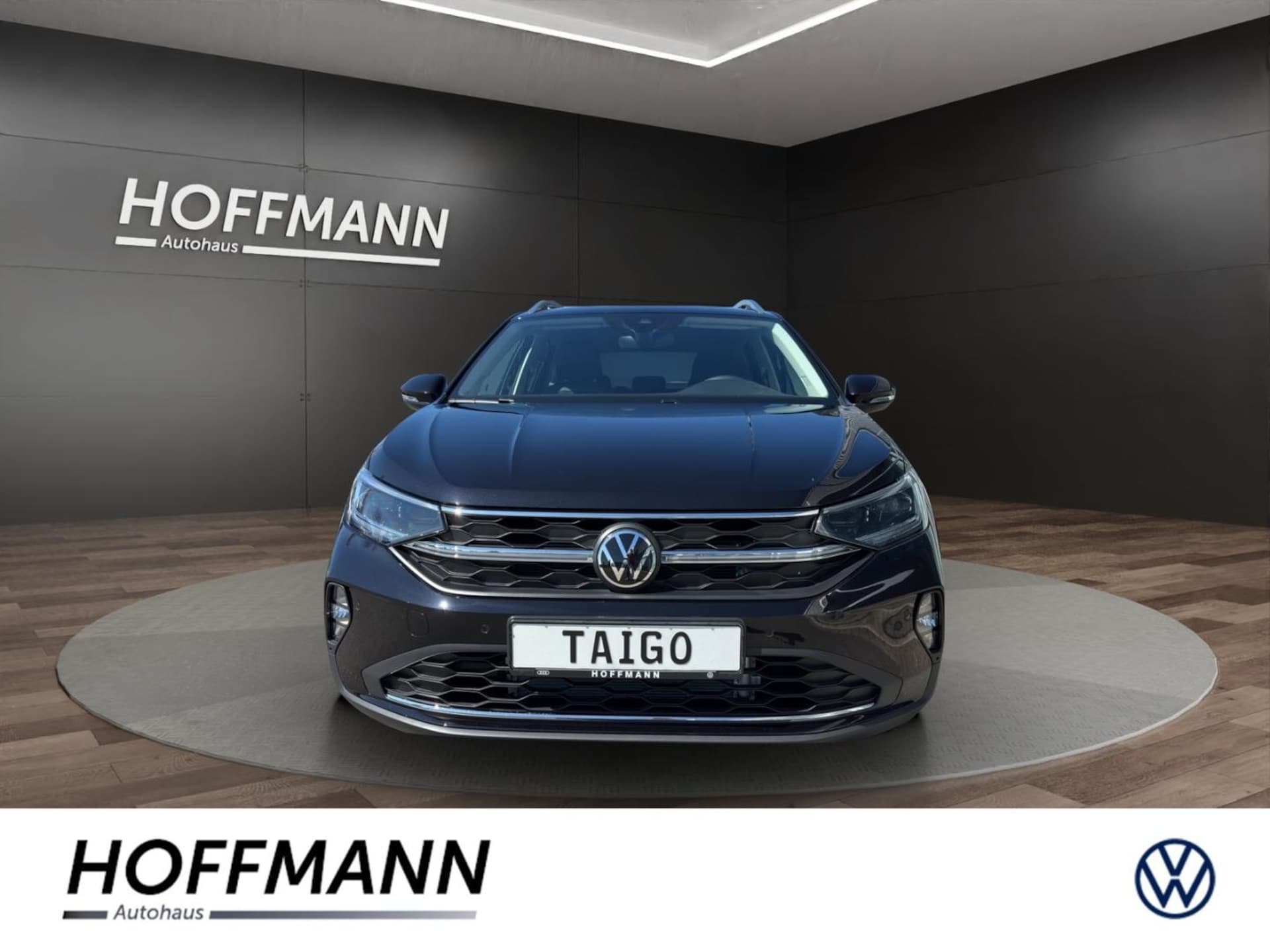 Volkswagen Taigo Style