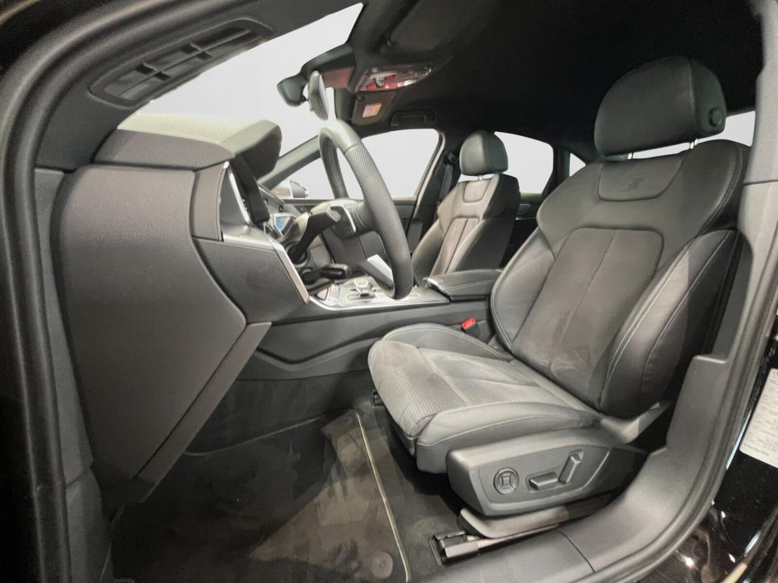 Audi S6 Limousine – Bild 12