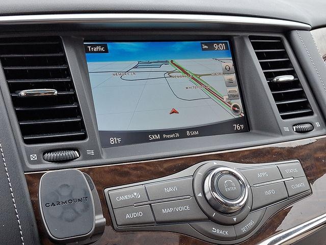 2018 Nissan Armada