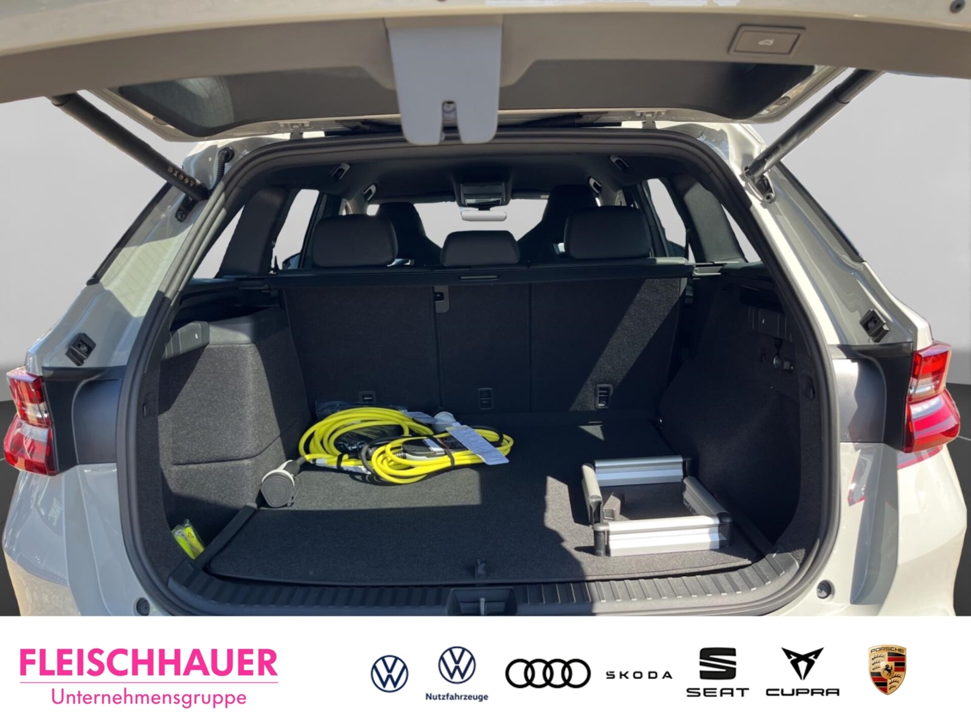 Skoda Kodiaq Sportline