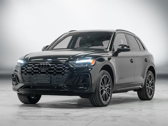 2024 Audi Q5