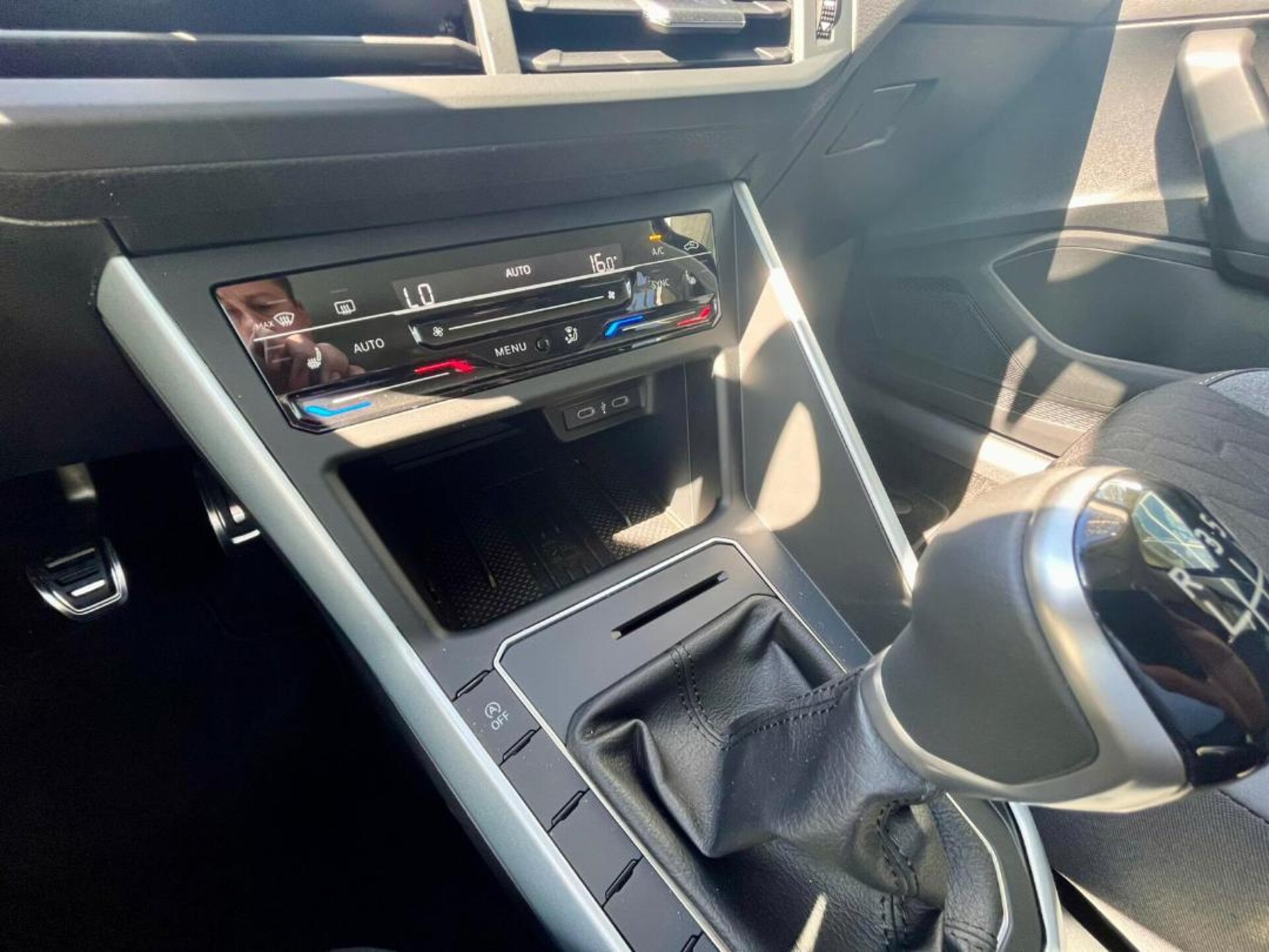 Volkswagen Polo Goal