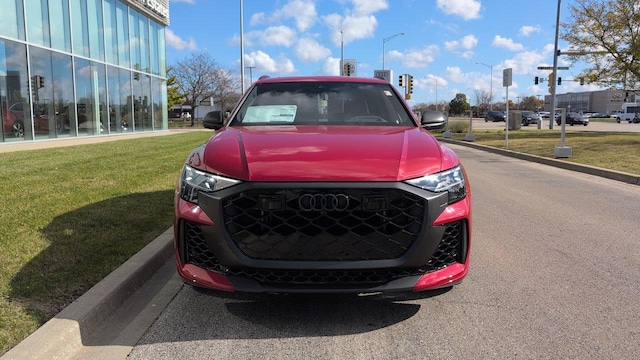 2025 Audi RS Q8 Base - Photo 27