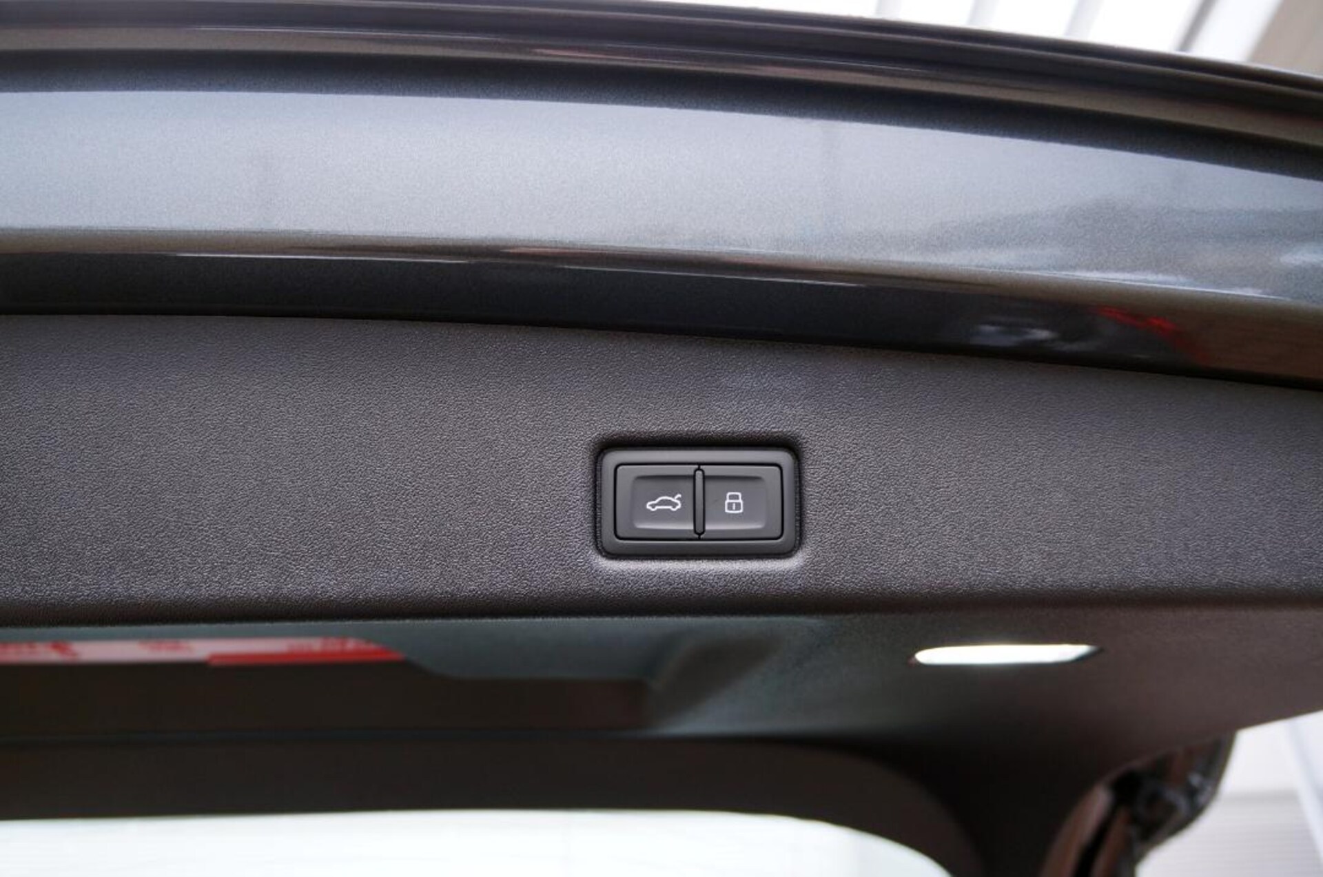 Audi Q5 Sportback S line