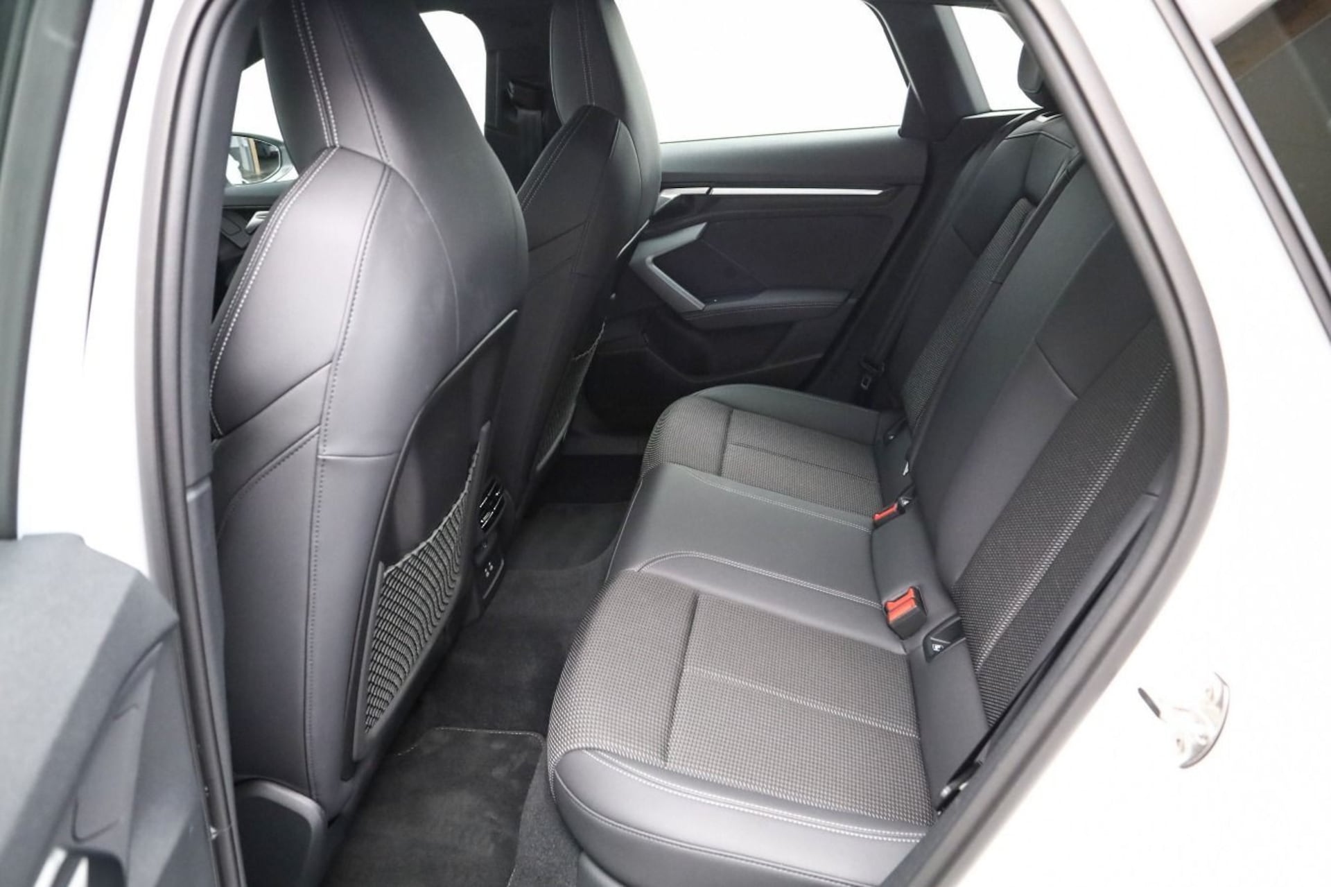 Audi S3 Sportback