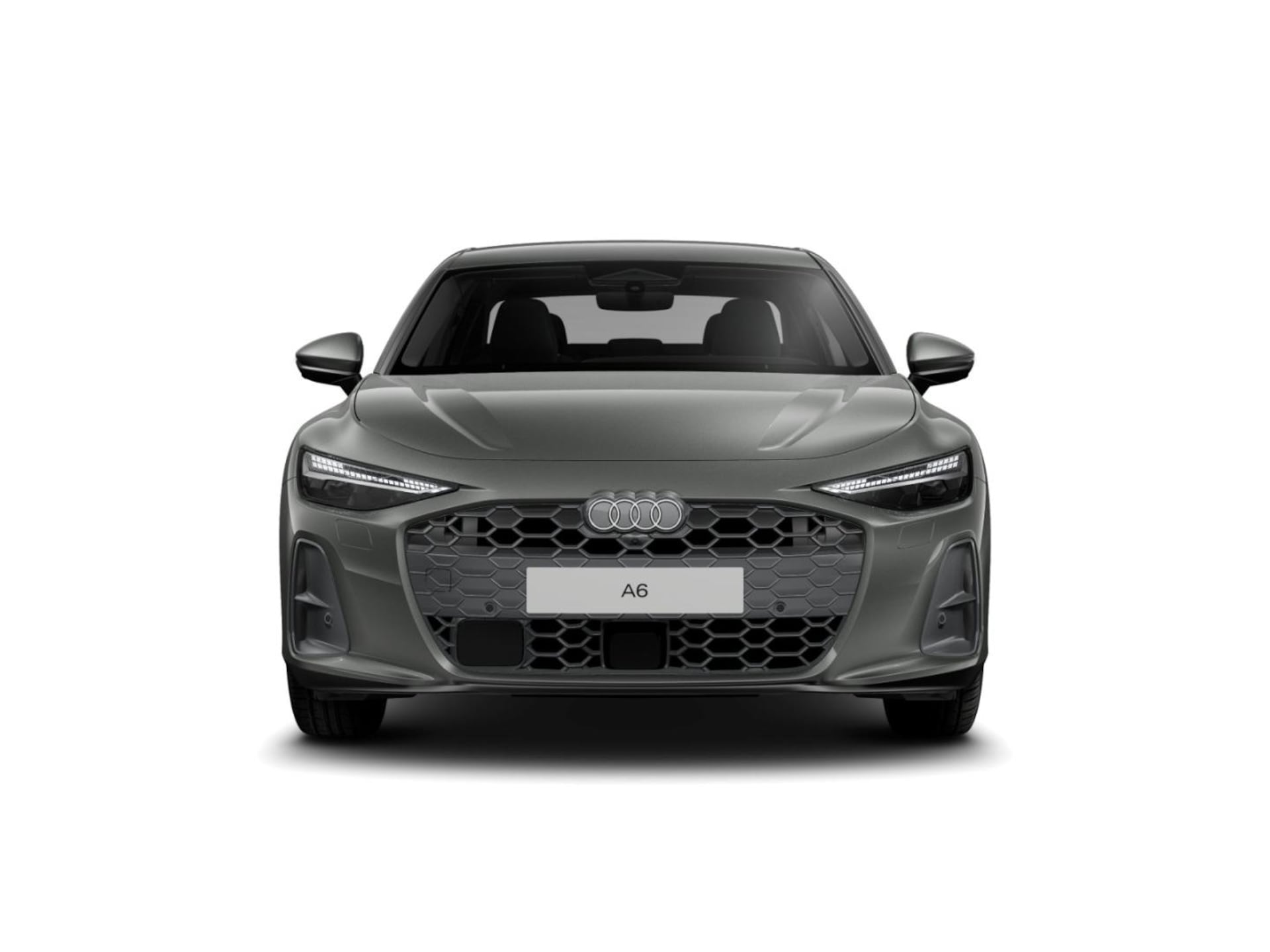 Audi A6 Limousine