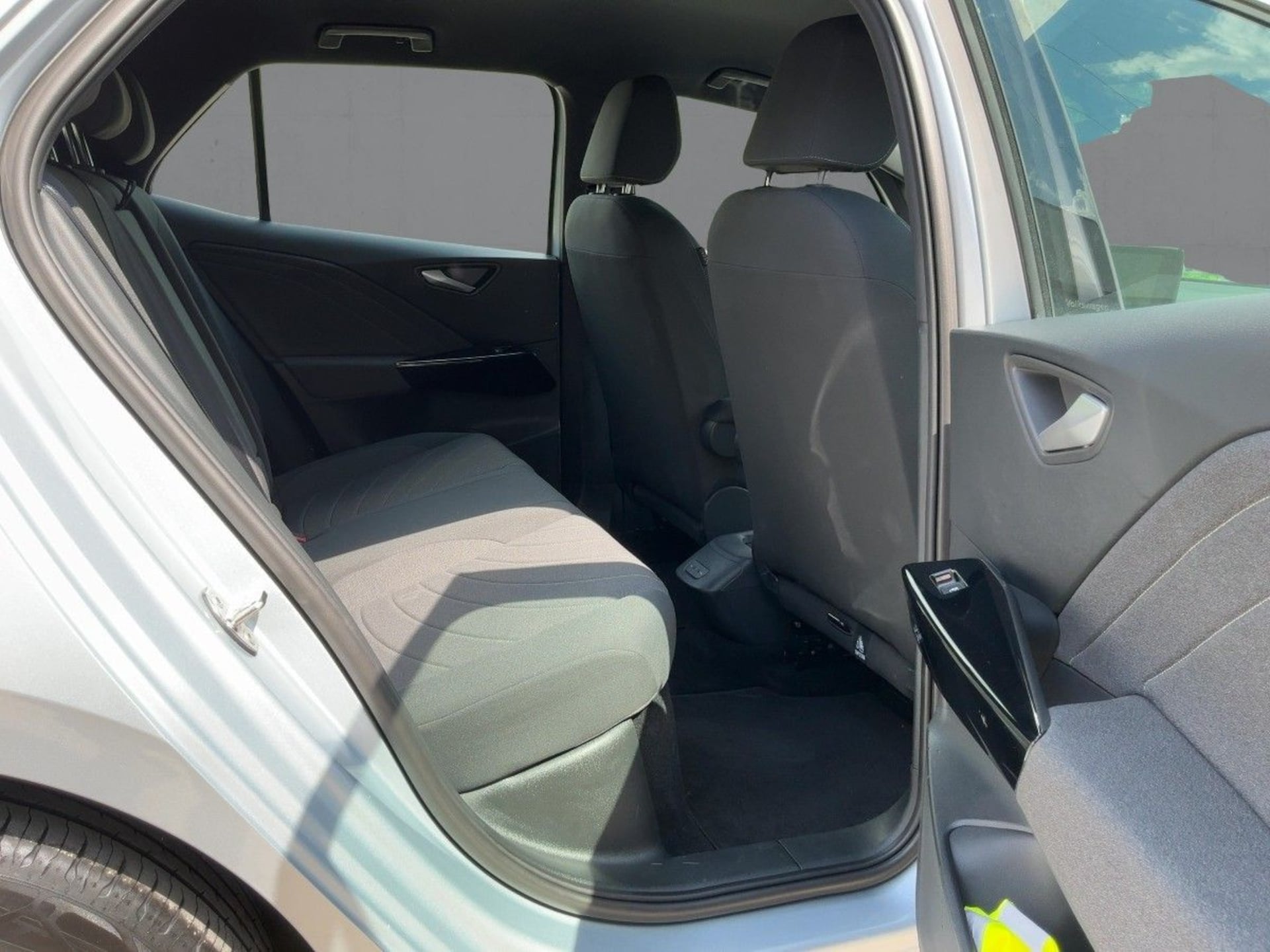 Volkswagen ID.3 Pro