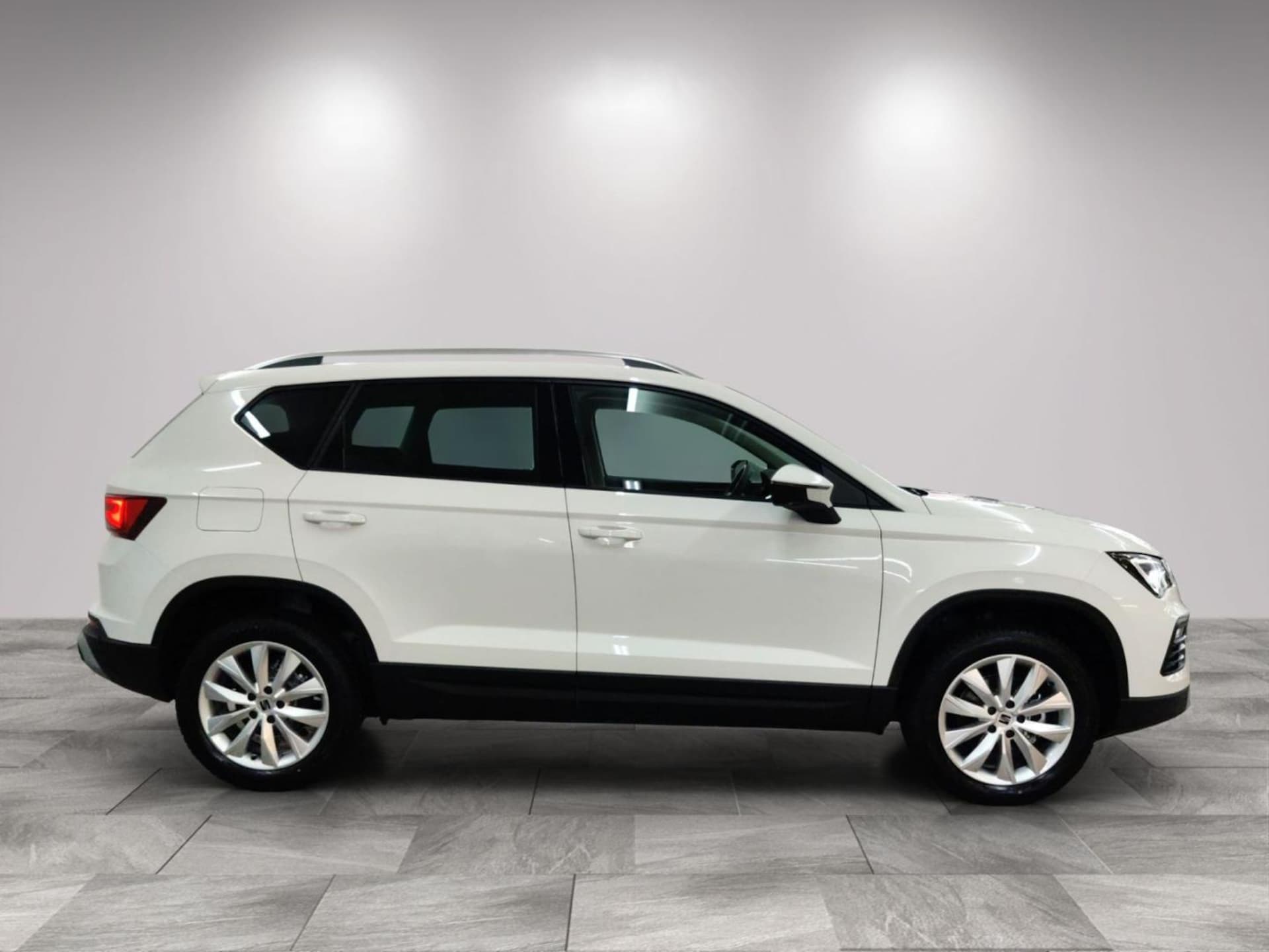 SEAT Ateca Style