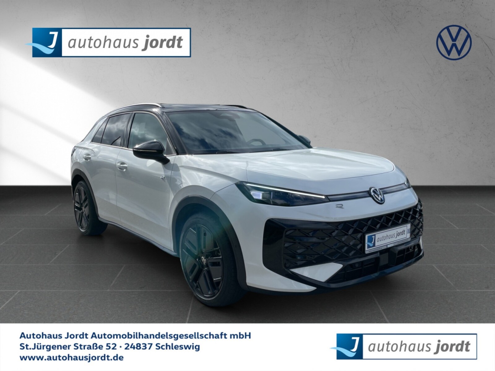 Volkswagen T-Roc – Bild 6