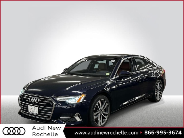 Photo of 2023 Audi A6 Sedan