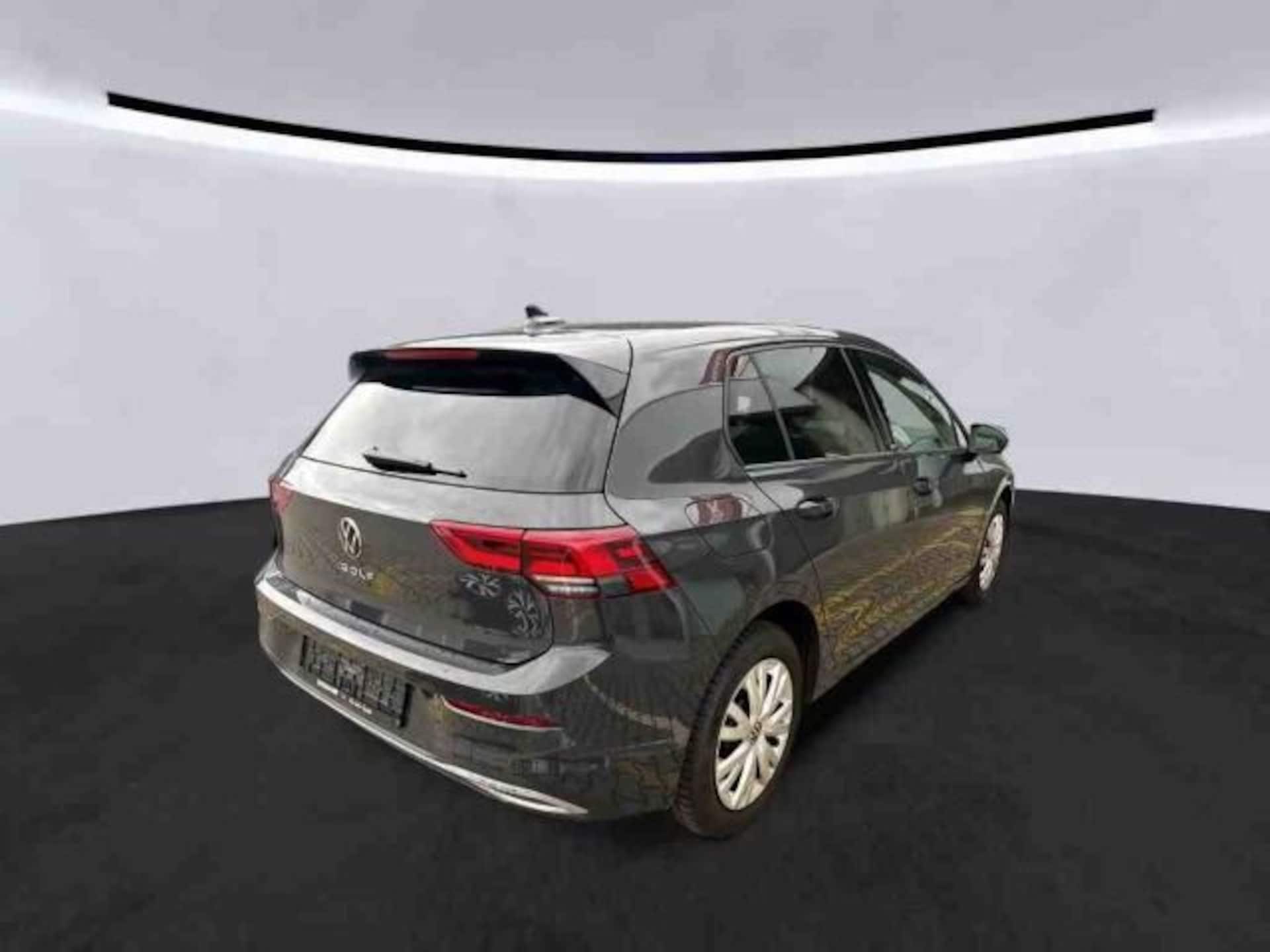 Volkswagen Golf MOVE