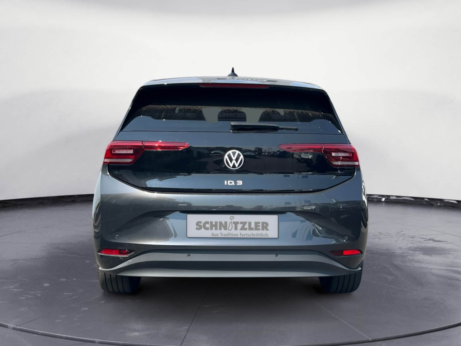 Volkswagen ID.3 Pro Performance Max