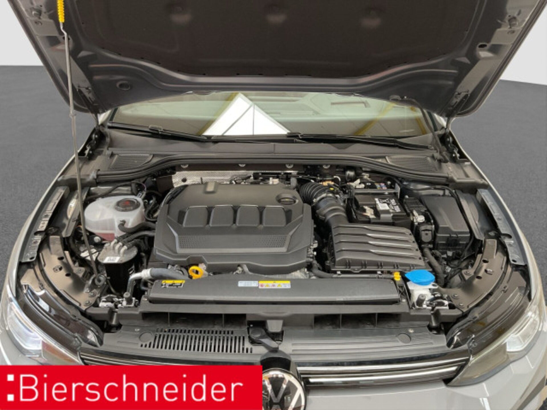 Volkswagen Golf GTD
