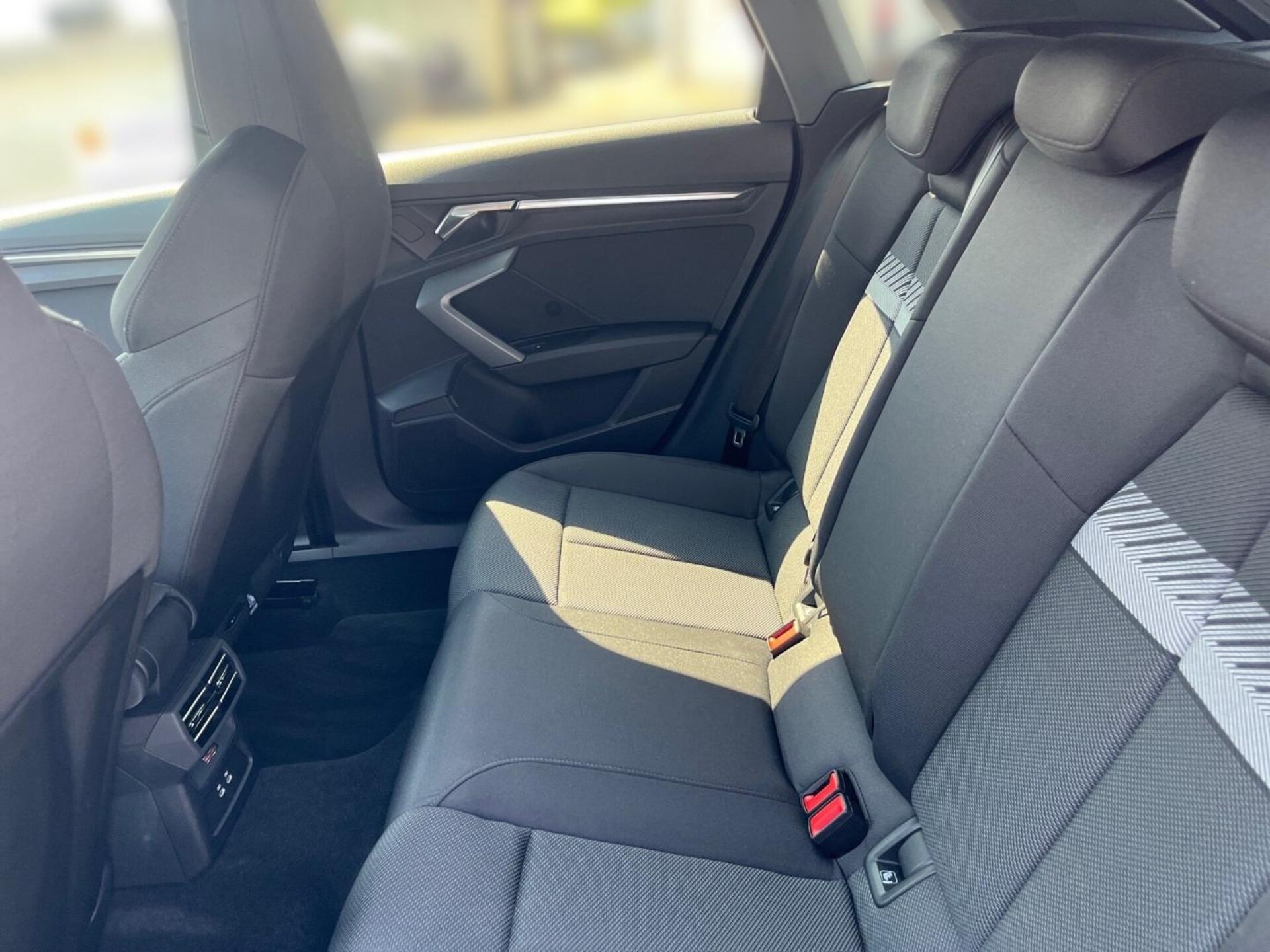Audi A3 Sportback TFSI e