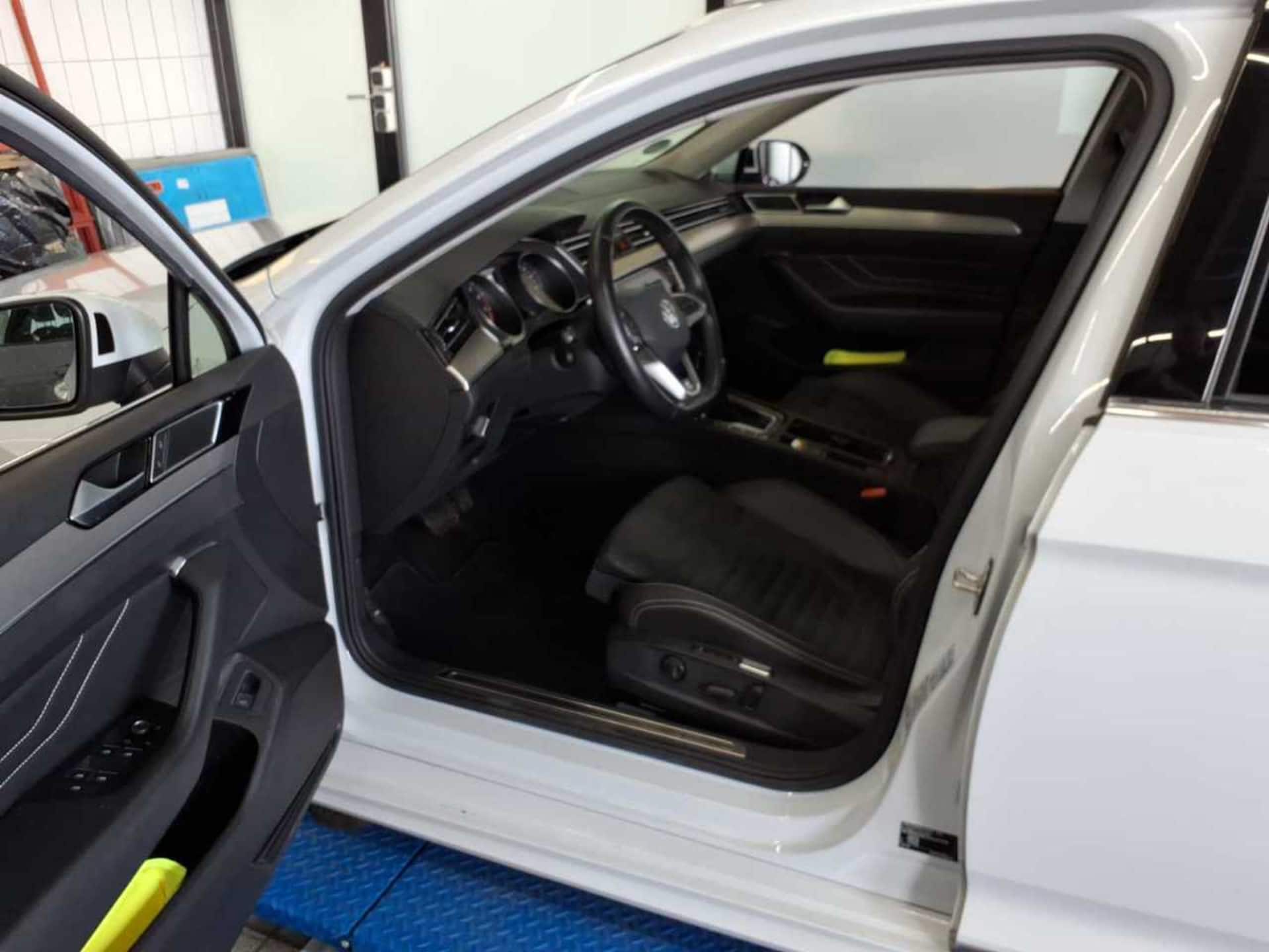 Volkswagen Passat Variant Elegance